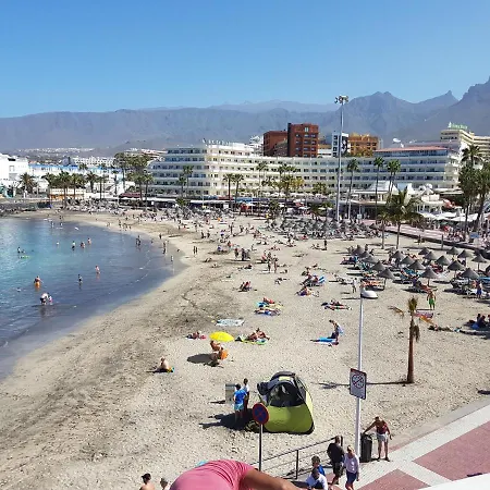 Borinquen Only 280 Meters To The Beach, Balcony With Sea View, Heated Pool, Wifi *