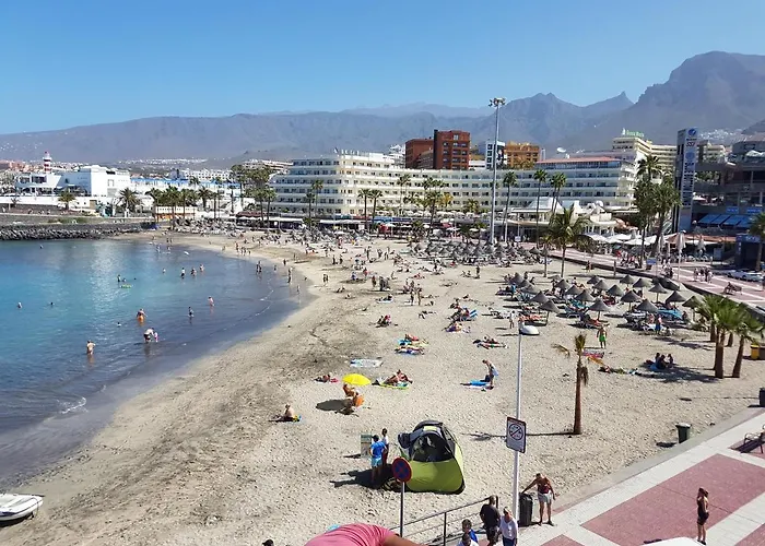 Borinquen Only 280 Meters To The Beach, Balcony With Sea View, Heated Pool, Wifi *