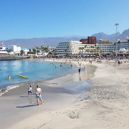 아파트 Borinquen Only 280 Meters To The Beach, Balcony With Sea View, Heated Pool, Wifi