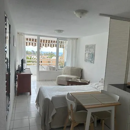 Borinquen Only 280 Meters To The Beach, Balcony With Sea View, Heated Pool, Wifi 플라야데라스아메리카스