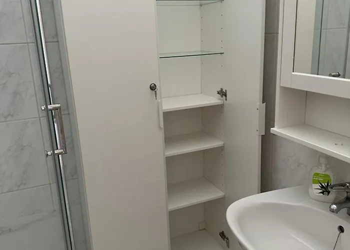 Apartman Borinquen Only 280 Meters To The Beach, Balcony With Sea View, Heated Pool, Wifi Playa de las Américas