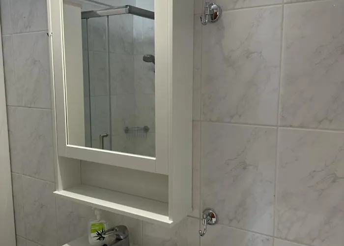 Borinquen Only 280 Meters To The Beach, Balcony With Sea View, Heated Pool, Wifi