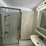 Apartman Borinquen Only 280 Meters To The Beach, Balcony With Sea View, Heated Pool, Wifi